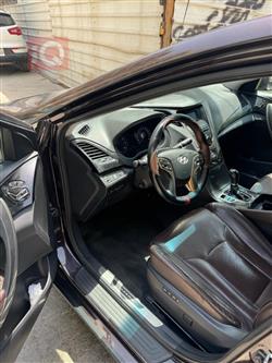 Hyundai Azera